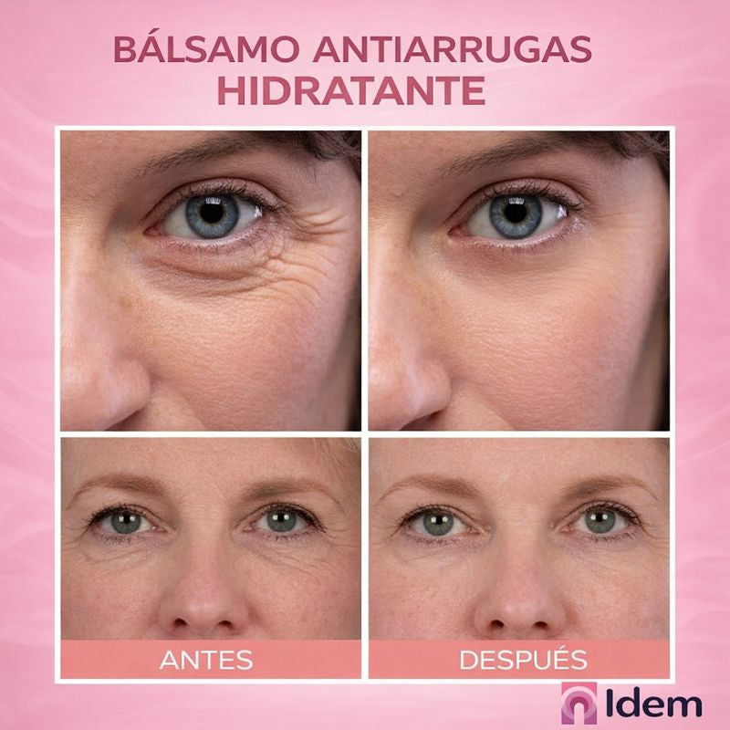Bálsamo Antiarrugas OFERTA 2x1
