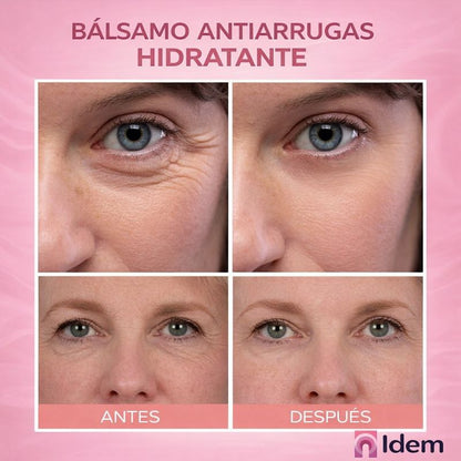 Bálsamo Antiarrugas OFERTA 2x1
