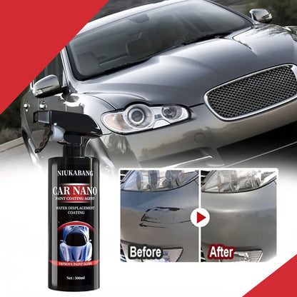 Spray reparacion de arañazos 120ml