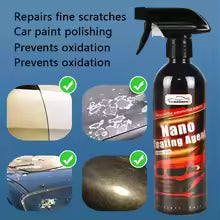 Spray reparacion de arañazos 120ml