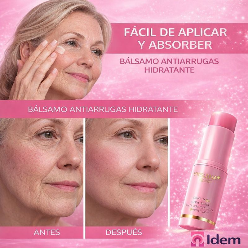 Bálsamo Antiarrugas OFERTA 2x1