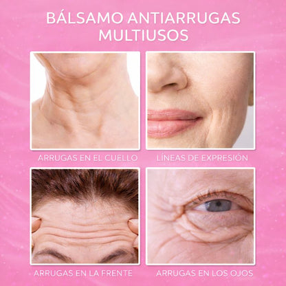 Bálsamo Antiarrugas OFERTA 2x1